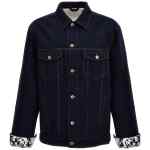 Burberry Denim Jacket