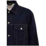 Burberry Denim Jacket