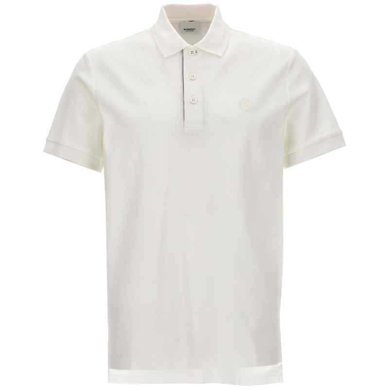 Burberry Eddie Polo Shirt