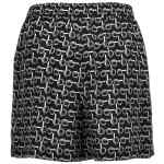 Burberry Press Shorts