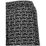 Burberry Press Shorts