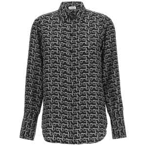 Burberry B Shirt