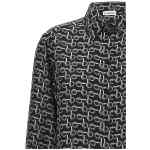 Burberry B Shirt
