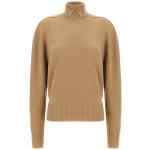 Burberry Turtle-neck Sweater