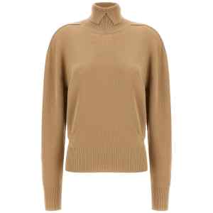Burberry Turtle-neck Sweater