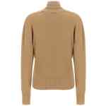 Burberry Turtle-neck Sweater