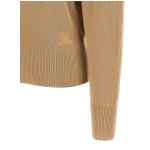 Burberry Turtle-neck Sweater
