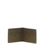 Burberry Check Wallet