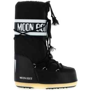 Moon Boot Icon Boots