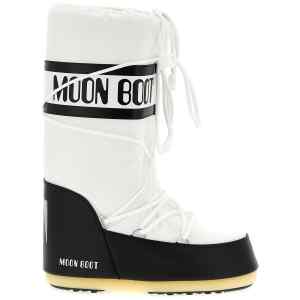 Moon Boot Icon Boots
