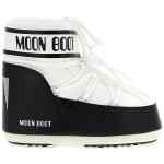 Moon Boot Icon Low Ankle Boots