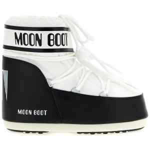 Moon Boot Icon Low Ankle Boots