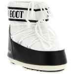 Moon Boot Icon Low Ankle Boots