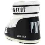 Moon Boot Icon Low Ankle Boots