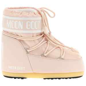 Moon Boot Icon Low Ankle Boots