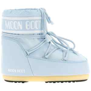 Moon Boot Icon Low Ankle Boots