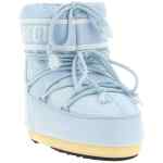 Moon Boot Icon Low Ankle Boots