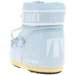 Moon Boot Icon Low Ankle Boots