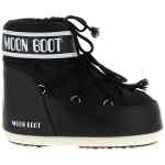 Moon Boot Icon Low Ankle Boots