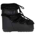 Moon Boot Ltrack Tube Faux Fur Ankle Boots