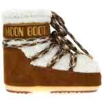 Moon Boot Lab69 Icon Ankle Boots