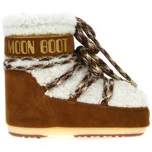 Moon Boot Lab69 Icon Ankle Boots