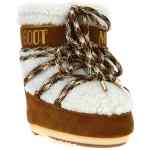 Moon Boot Lab69 Icon Ankle Boots