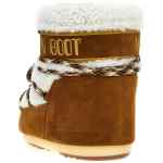 Moon Boot Lab69 Icon Ankle Boots