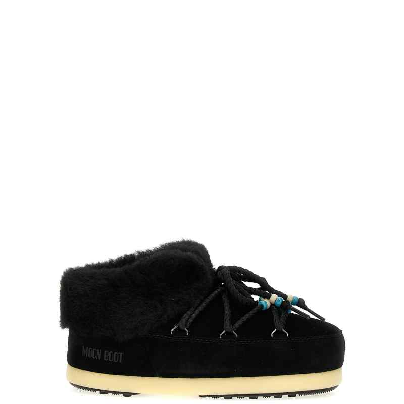 80D1470040NN13_01_M_2024-11-12T08-51-16.284Z Moon Boot Mule Suede Beads Ankle Boots
