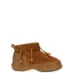 Moon Boot Luna Low Suede Beads Ankle Boots