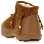 Moon Boot Luna Low Suede Beads Ankle Boots