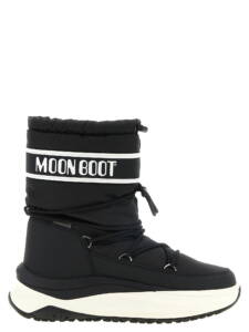 Moon Boot Moon247 Polar Boots