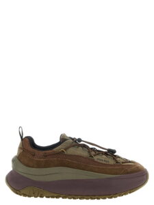 Moon Boot Moon247 Xlace Sneakers
