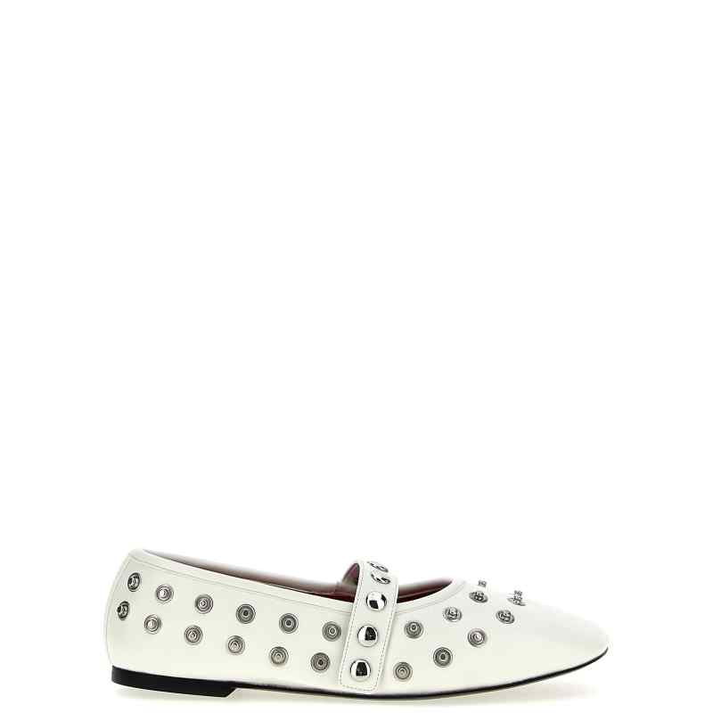 810473W1IL09001_01_M_2025-03-03T11-00-42.468Z Stella Mccartney Ryder Ballet Flats