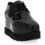 Stella Mccartney Stellabration Capsule Monocrome Elyse Wedges