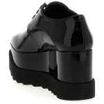 Stella Mccartney Stellabration Capsule Monocrome Elyse Wedges