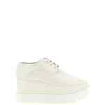 Stella Mccartney Monocrome Elyse Capsule Stellabration Sneakers