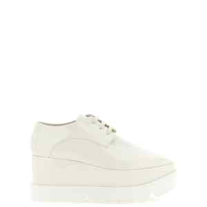 Stella Mccartney Monocrome Elyse Capsule Stellabration Sneakers