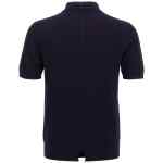Burberry Wool Polo Shirt