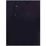 Burberry Wool Polo Shirt