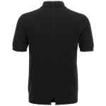 Burberry Wool Polo Shirt