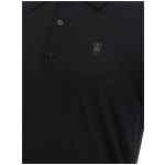 Burberry Wool Polo Shirt