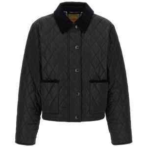 Burberry Oldham Jacket