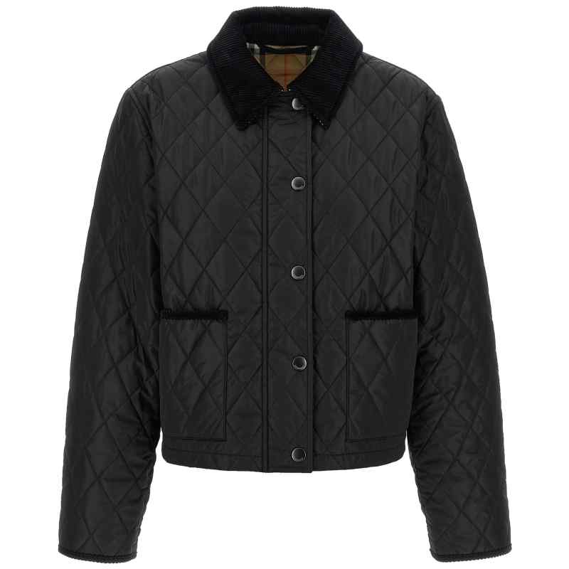 8107465BLACKSANDIPCHECK_01_M_2025-05-08T08-58-31.312Z Burberry Oldham Jacket