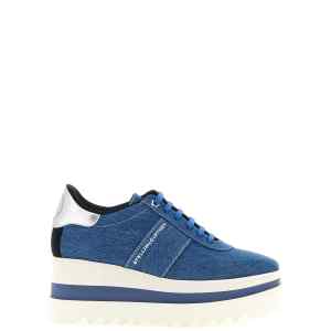 Stella Mccartney Sneakelyse Sneakers