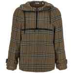 Burberry Multilayer Shirt