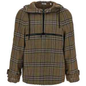 Burberry Multilayer Shirt