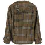 Burberry Multilayer Shirt