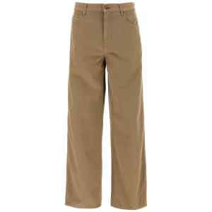 Burberry 5-pocket Pants