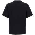 Burberry Cross Stitch T-shirt
